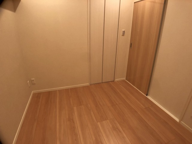 幡ヶ谷コーエイマンション 洋室１