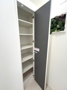 イトーピア渋谷桜丘 玄関廊下