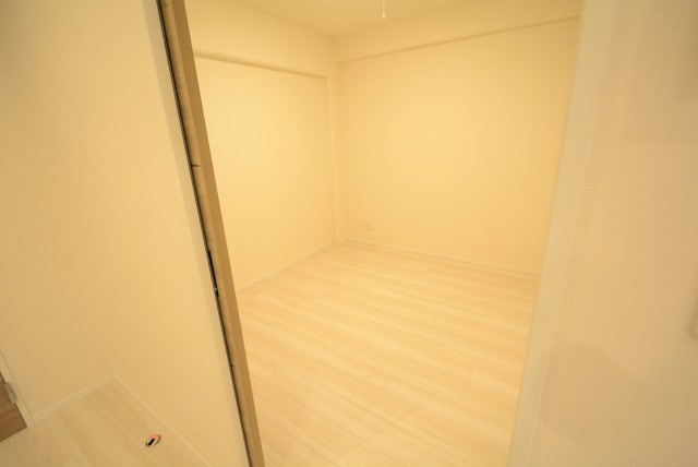 大森ハイツ 洋室4_０