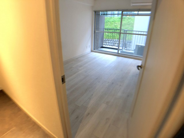 赤坂南部坂ハイツ ＬＤ