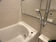 朝日マンション赤坂南部坂 バス