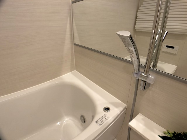 朝日マンション赤坂南部坂 バス