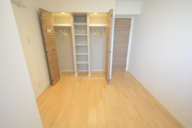 砧公園ヒミコマンション 洋室１