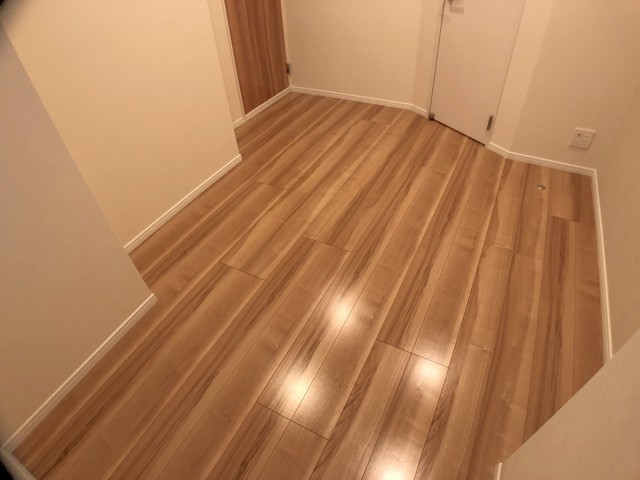 初台パークサイドハイツ 洋室２