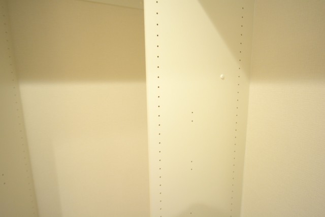 大森ハイツ デスクスペース