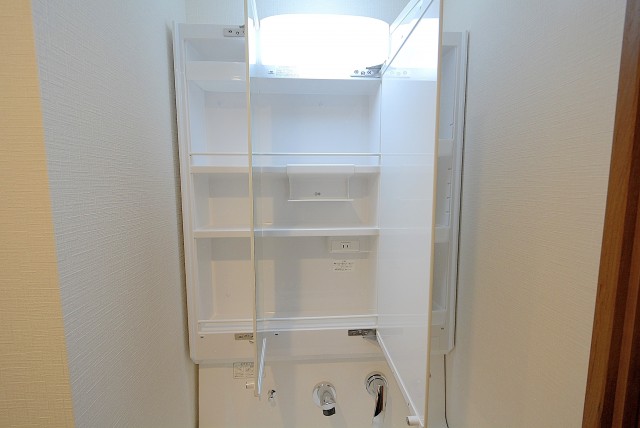 ファミリータウン東陽 洗面