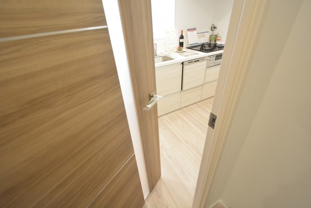 自由が丘ハイタウン LDK+洋室