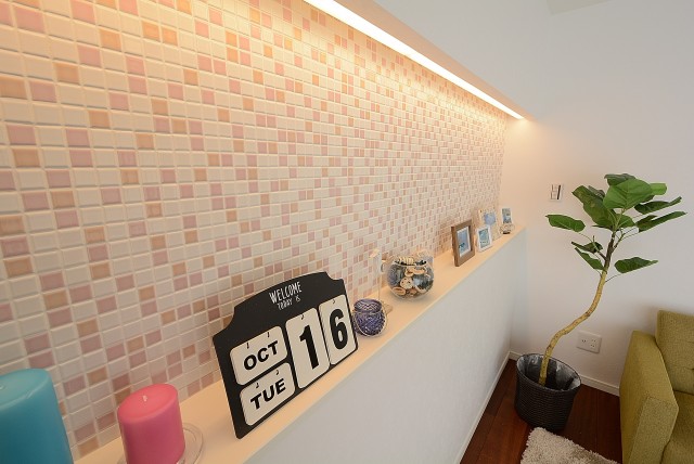 目白台コーポ LD