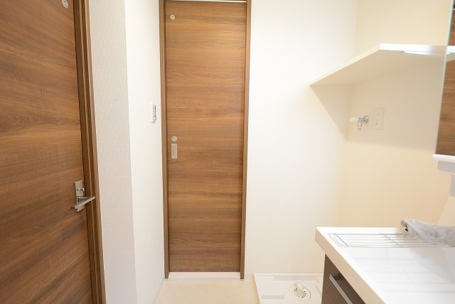 幡ヶ谷コーエイマンション トイレ