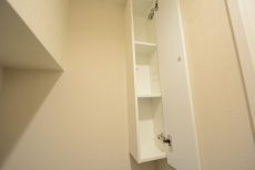 三軒茶屋スカイハイツ トイレ