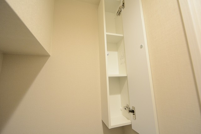 三軒茶屋スカイハイツ トイレ