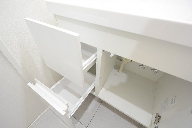 エクセル東陽町 洗面