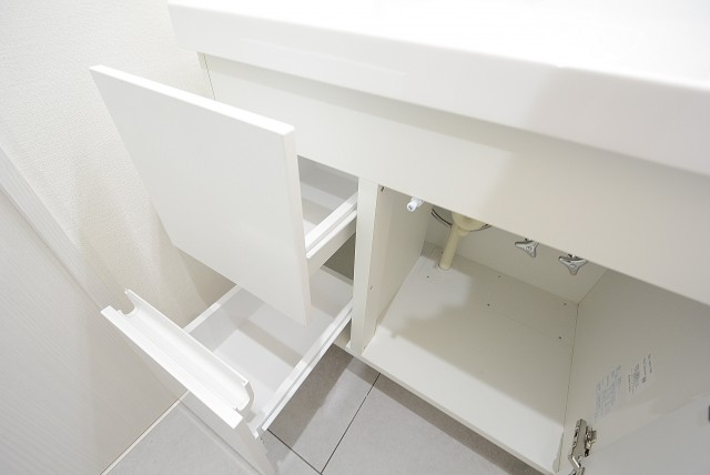 エクセル東陽町 洗面