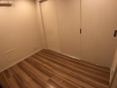 初台パークサイドハイツ 洋室１