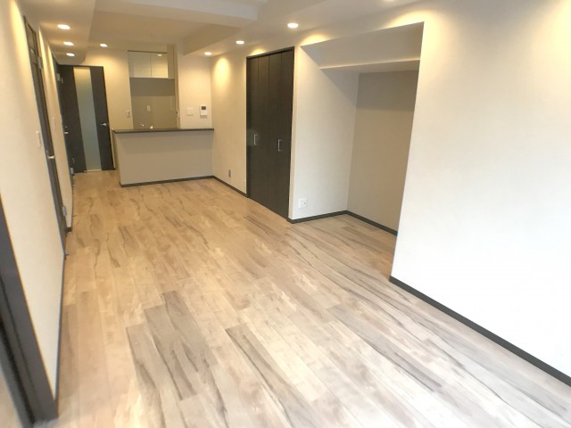 青葉台フラワーマンション LD