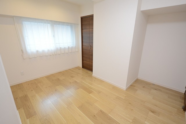 幡ヶ谷コーエイマンション 洋室6.8