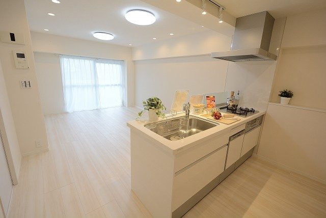 エクセル東陽町 LD