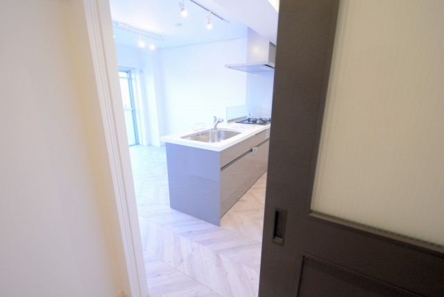 秀和高円寺レジデンス LD