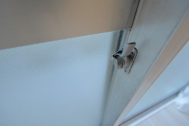 エクセル東陽町 バルコニー