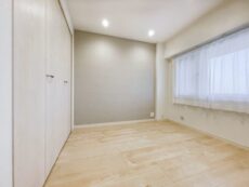 シーアイマンション桜上水 洋室1