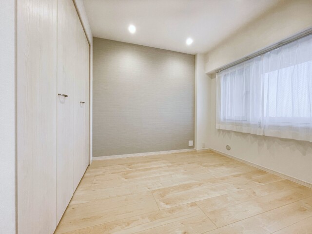 シーアイマンション桜上水 洋室1