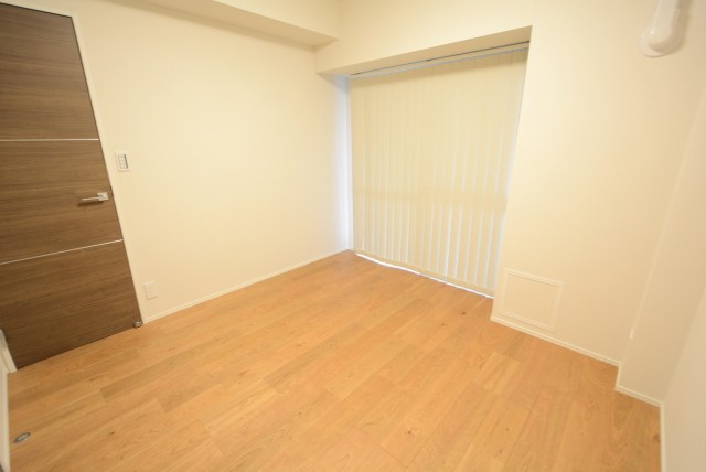 NK五反田コータース 洋室_6