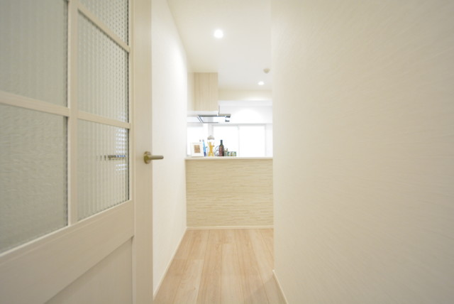 中野坂上マンション LDK+洋室