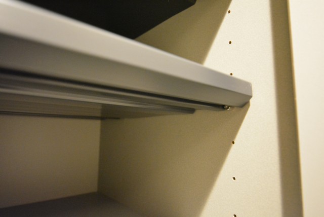 自由が丘ハイタウン 玄関