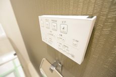 ハヤマビルトイレ ハヤマビルトイレ