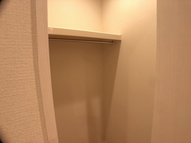 幡ヶ谷コーエイマンション 洋室１