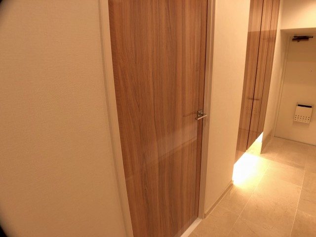 初台パークサイドハイツ 洋室２