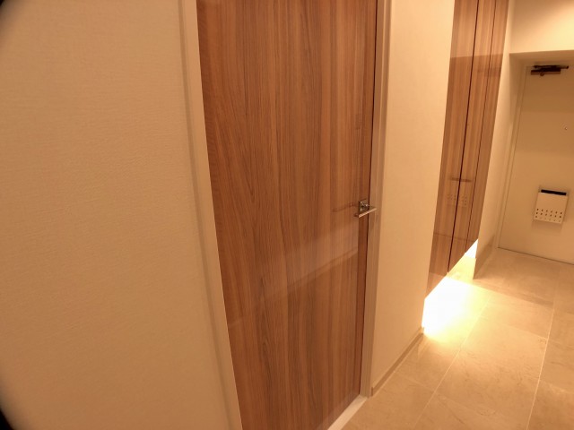 初台パークサイドハイツ 洋室２