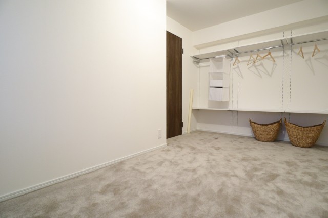 深沢ハイム 洋室2