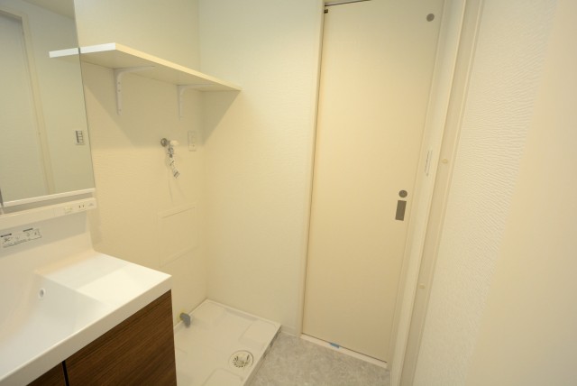 メゾンドール明石 トイレ