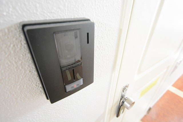 ハヤマビル 玄関 ハヤマビル 玄関