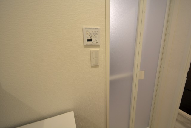 学芸大ハイツ バス