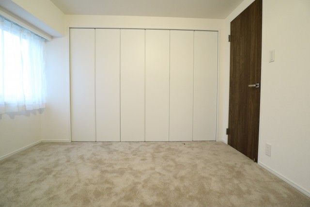 深沢ハイム 洋室１