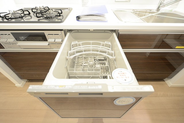 カーサ桜上水 キッチン