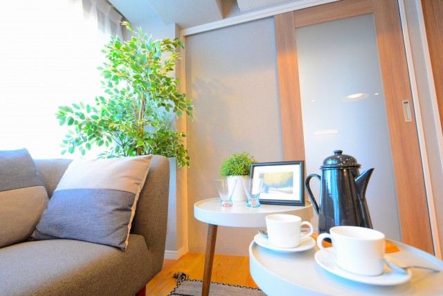 シャンボール荻窪 LD