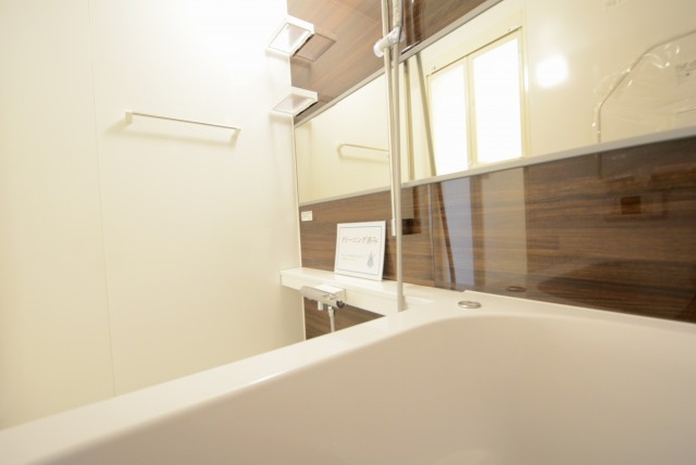 秀和高円寺レジデンス (52)バス