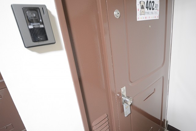 自由が丘セントラルマンション (24)