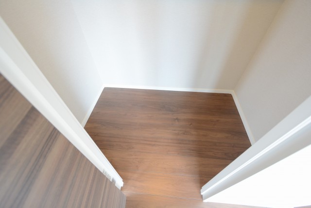 グランドパレス田町 洋室1