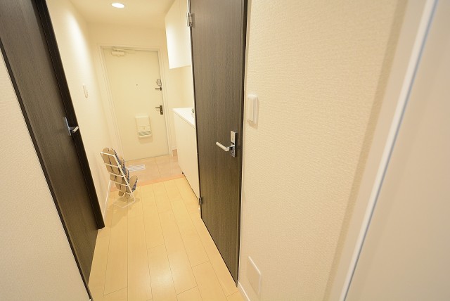 三井音羽ハイツ 洗面