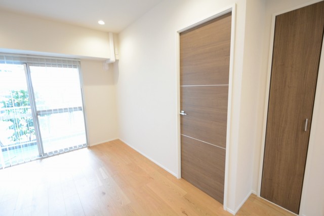 NK五反田コータース 洋室_6