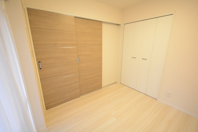 大森ハイツ 洋室4_2