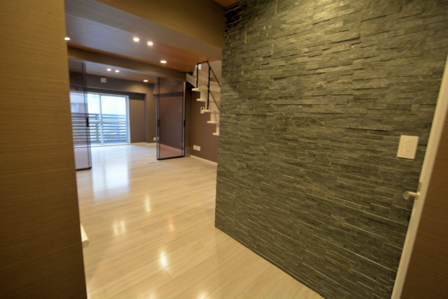 学芸大ハイツ LD