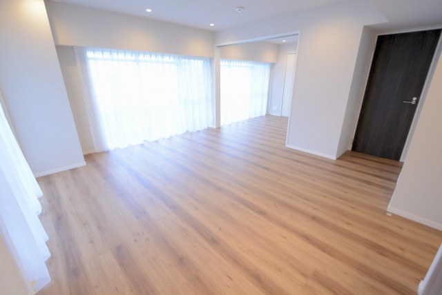 マンション駒場 LD