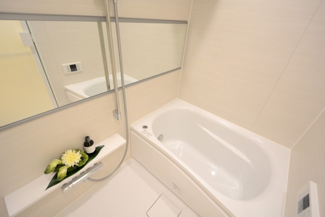 チュリス氷川坂 バス