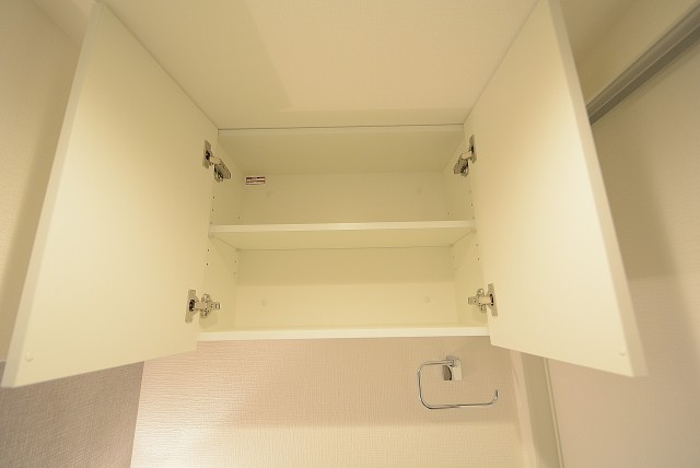 カーサ桜上水 トイレ