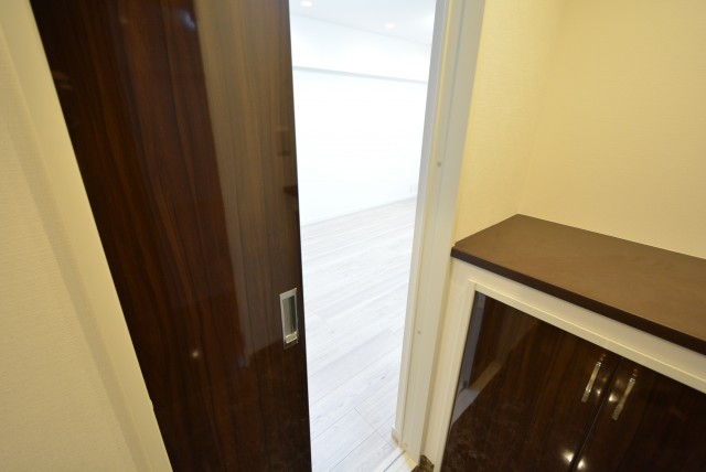 三軒茶屋スカイハイツ LDK